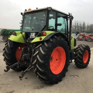 Tracteur agricole CLAAS 330 AXOS – Image 4