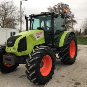 Tracteur agricole CLAAS 330 AXOS – Image 2
