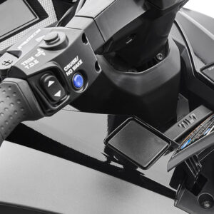 Jet-Ski Yamaha GP 1800R SVHO De 2021 – Image 3