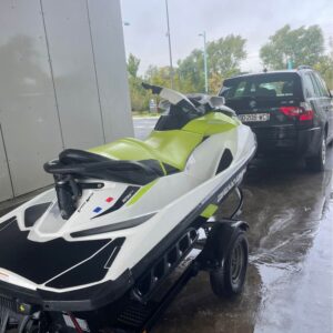 2016 seedoo rotax – Image 5