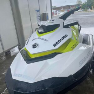2016 seedoo rotax – Image 8