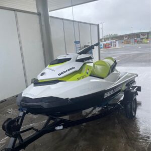 2016 seedoo rotax – Image 3
