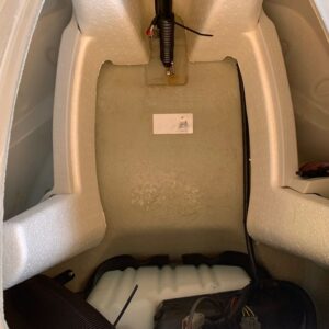 2009 Seadoo rxt-x 255 rs – Image 3