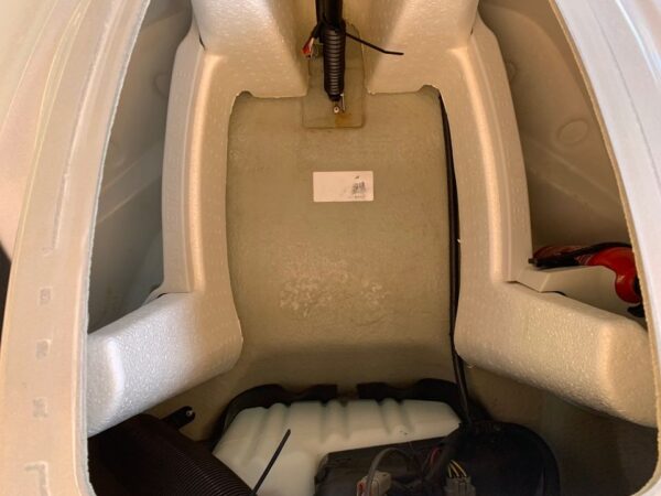 2009 Seadoo rxt-x 255 rs – Image 3