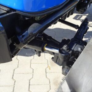 Solis Solis 26 26PS Kabine Traktor Trecker Schlepper Allrad NEU – Image 4