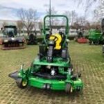 John Deere 1570
