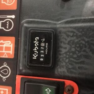 Tracteur agricole Kubota g21 – Image 4