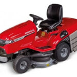 Tondeuse Autoportée HONDA HF 2417 HBE K5