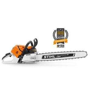 tronçonneuse thermique stihl ms500i – Image 3