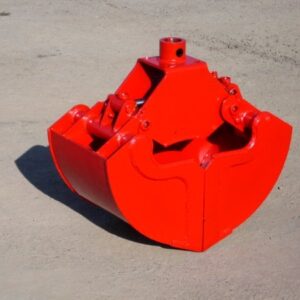 benne preneuse 50I – Image 2