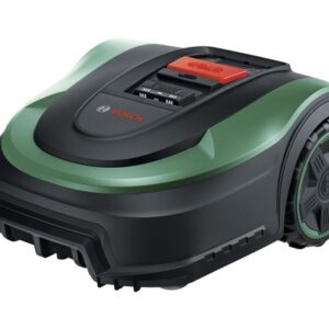 Bosch Indego s+500
