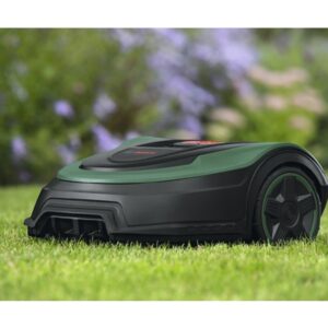 Bosch Indego s+500 – Image 2