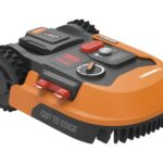 Landroid m700-2.0 avec Bluetooth