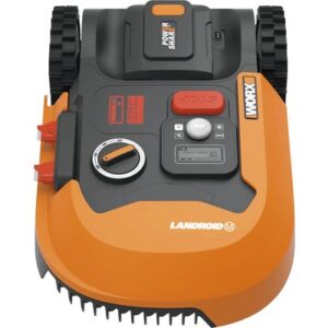 Landroid m700-2.0 avec Bluetooth – Image 5