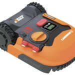 Worx Landroid m500