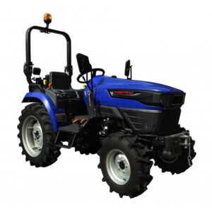 Farmtrac FT26 – Arceau – Transmission hydrostatique