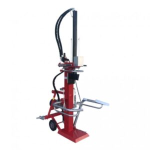 fendeuse de bûches f22t sp groupe hydraulique – Image 2