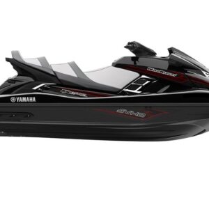 FX Cruiser SVHO – Image 2