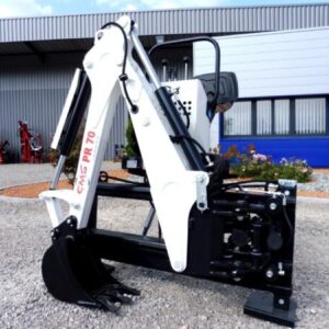 pelle rétro cms pr70 – Image 2