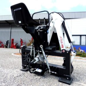 pelle rétro cms pr70 – Image 3