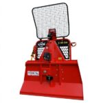 treuil forestier 7t, « c 65 eh » électrohydraulique