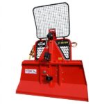treuil forestier 9t, « c 90 eh » électrohydraulique