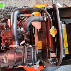 KUBOTA GR 1600 2022 – Image 5