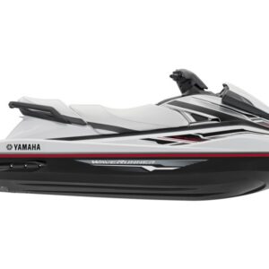 FX HO CRUISER - 2013 – Image 3