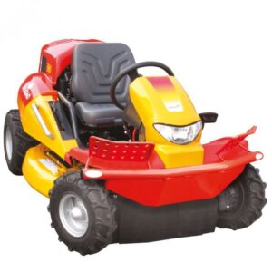 débroussailleuse 4×4 canycom cmx227