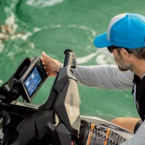 Détecteur de poissons Garmin ECHOMAP – Image 2