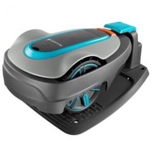 robot tondeuse smart sileno city 500 – Image 2