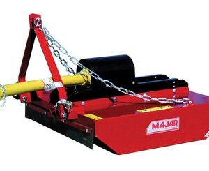 GYROBROYEUR MICRO TRACTEUR MAJAR GC120 – Image 2
