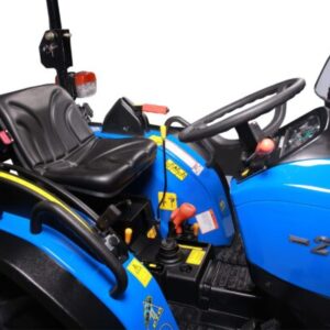 Tracteur 4×4 SOLIS 26 Standard Direction assistée – Image 10