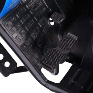 Tracteur 4×4 SOLIS 26 Standard Direction assistée – Image 13