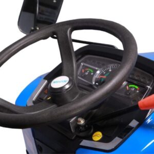 Tracteur 4×4 SOLIS 26 Standard Direction assistée – Image 14