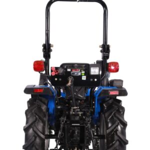 Tracteur 4×4 SOLIS 26 Standard Direction assistée – Image 12