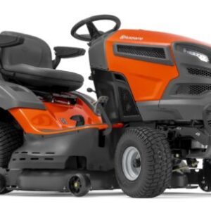 Tondeuse Autoportée HUSQVARNA TC 342 T