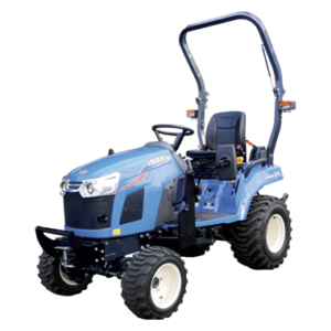 TRACTEUR DIESEL ISEKI – ISEKI TXGS24, 2020 – Image 2