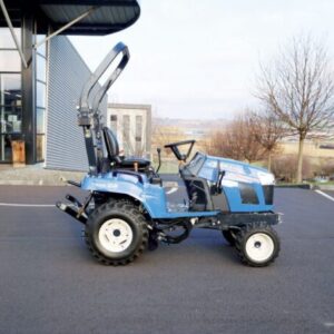TRACTEUR DIESEL ISEKI – ISEKI TXGS24, 2020 – Image 6