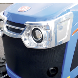 TRACTEUR DIESEL ISEKI – ISEKI TXGS24, 2020 – Image 5