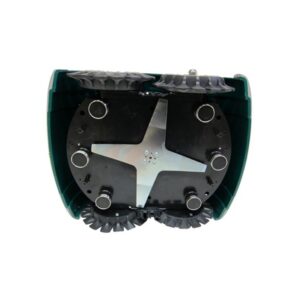 Robot tondeuse Ambrogio L60 Deluxe “Sans Fil” – Image 3