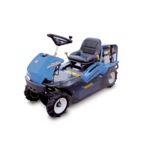 Débroussailleuse Iseki SRA600 – Image 5