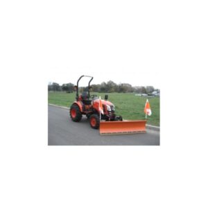 MICRO TRACTEUR KIOTI CK 2810 – Image 8