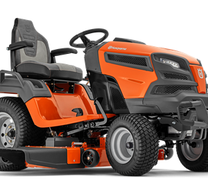 Tondeuse Autoportée HUSQVARNA TS348XD
