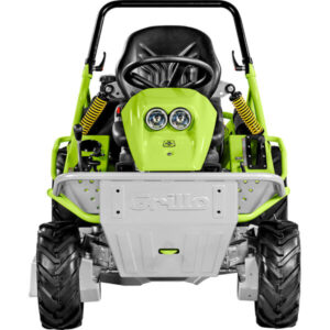 Débroussailleuse 4X4 Grillo Climber 10 AWD 27 – Image 3