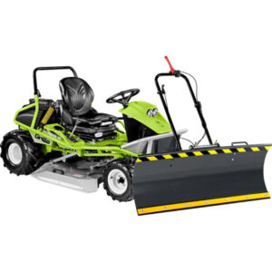 Débroussailleuse 4X4 Grillo Climber 10 AWD 27 – Image 5