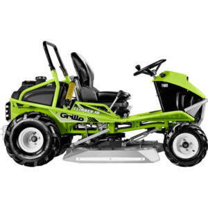 Débroussailleuse 4X4 Grillo Climber 10 AWD 27 – Image 6