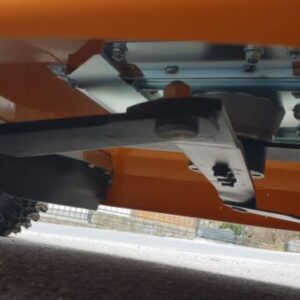 Débroussailleuse AS 940 SHERPA 4WD AS MOTOR – Image 7