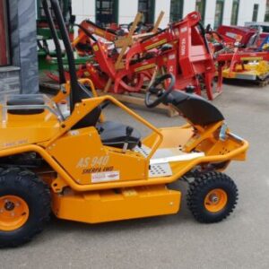 Débroussailleuse AS 940 SHERPA 4WD AS MOTOR – Image 2