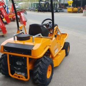 Débroussailleuse AS 940 SHERPA 4WD AS MOTOR – Image 3